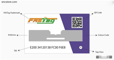 difference between rfid tag and fastag|FasTag wikipedia.